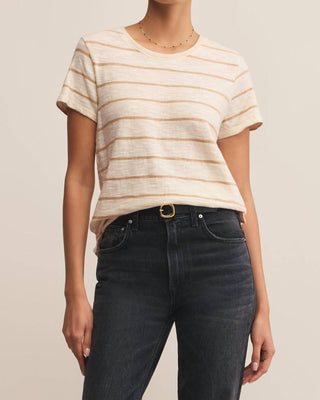 Z Supply - Foundation Stripe Tee