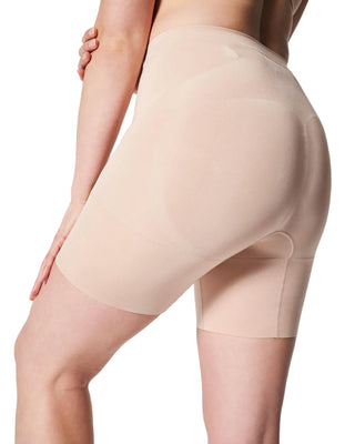 Spanx - OnCore Mid-Thigh Short