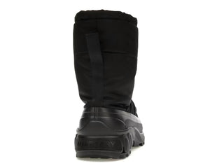 Burberry - Men's Arthur Puffy Boots