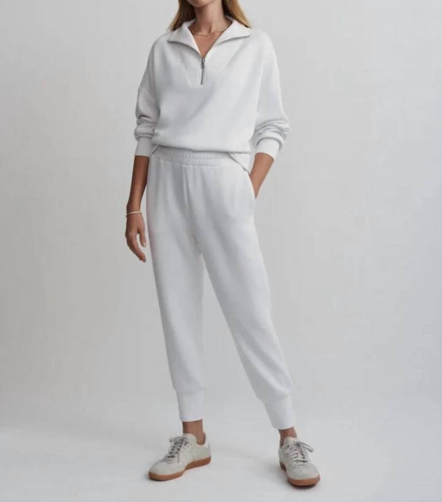 Varley - The Slim Cuff 25 Pants