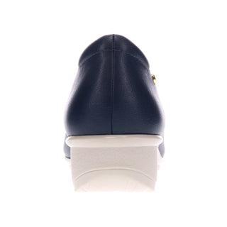 Revere - Women's Monte Carlo Wedge Loafer