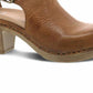 Dansko - Women's Sassy Heel