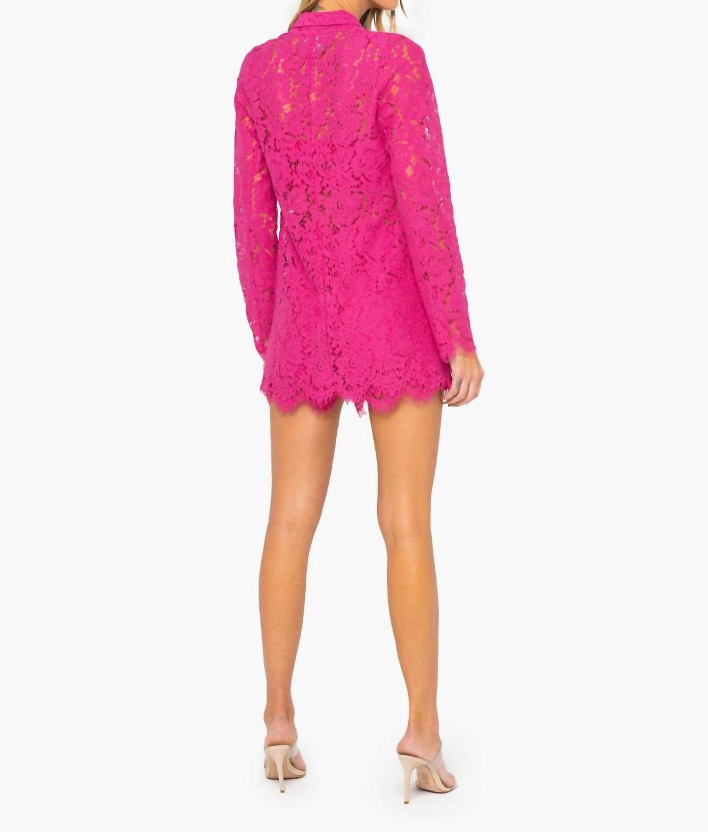 Jbq - Emerson Blazer