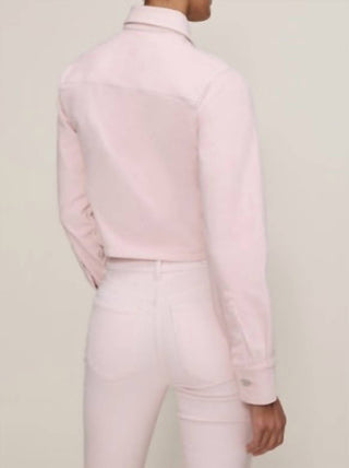 Dl1961 - Women'S - Women's Montauk Shirt