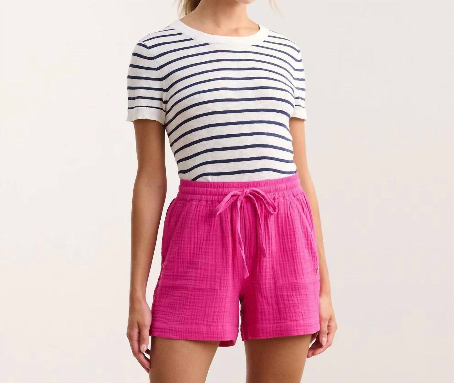 Hatley - Simone Knit Tee