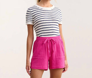 Hatley - Simone Knit Tee