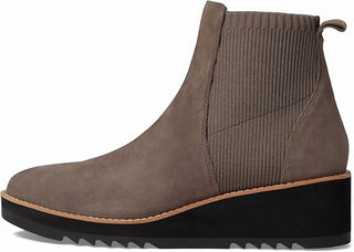 Eileen Fisher - Women's Lilou Recycled Stretch Knit Boots