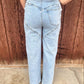 Blue B - Taylor Rhinestone Jeans