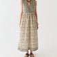 Maison Hotel - Eugenie Midi Dress