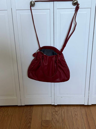 Camellet - Versie Handbag