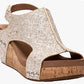 Corkys Footwear - Women's Carley Wedge Heels