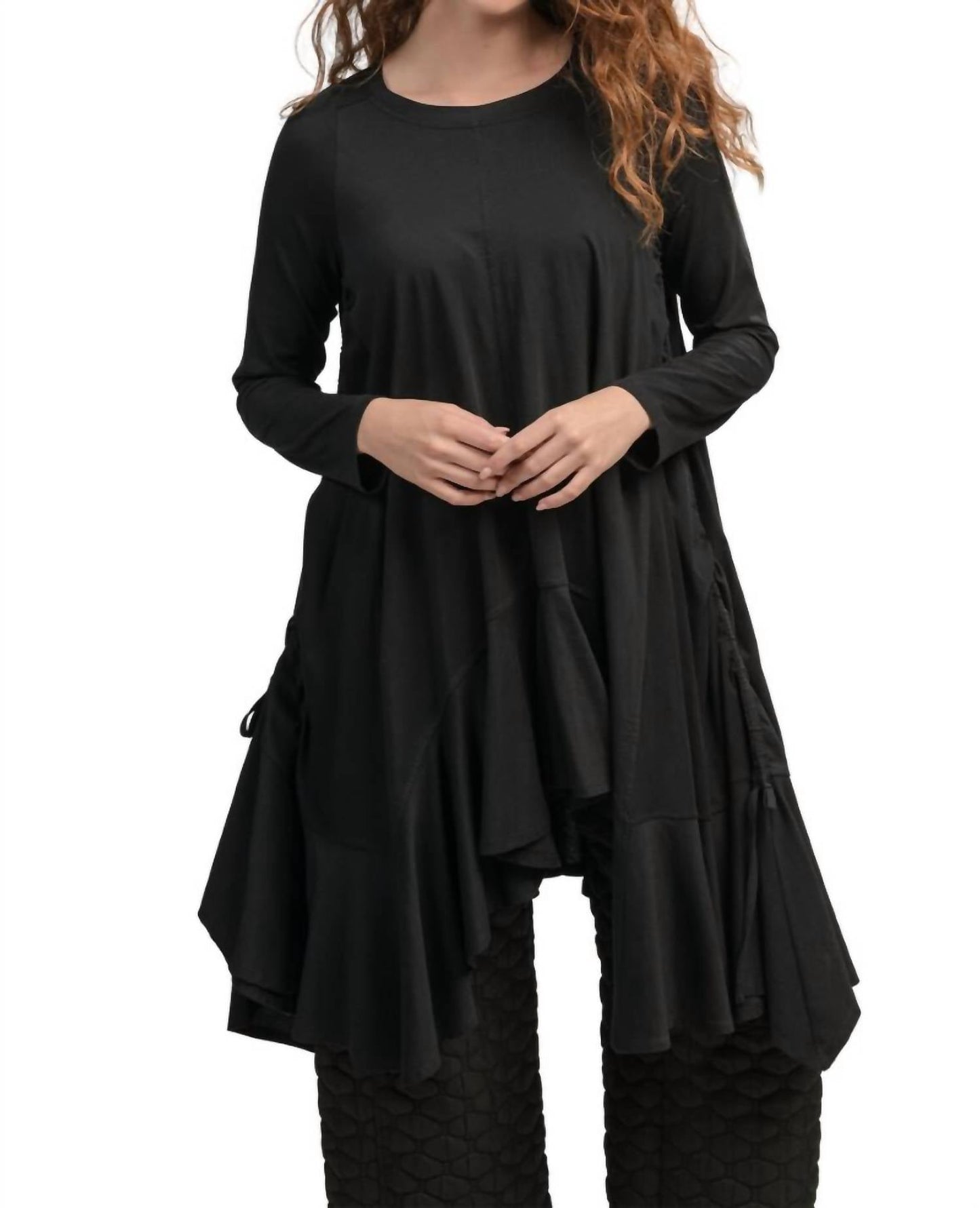 Alembika - Spice Of Life Tunic