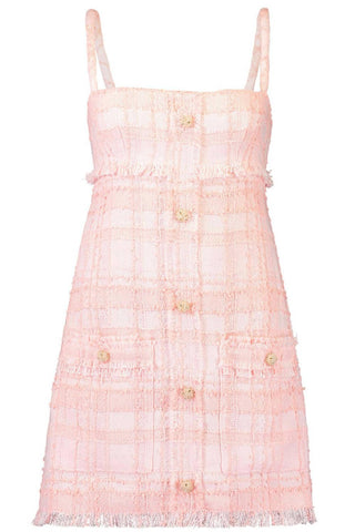 Alexis - Michel Dress