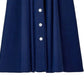 No Pise La Grama - Women's Guayaba Midi Dress