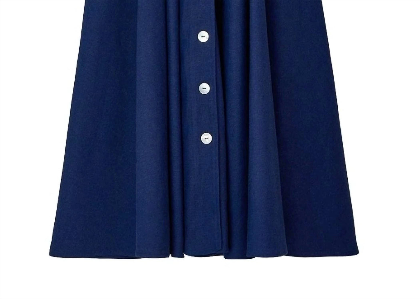 No Pise La Grama - Women's Guayaba Midi Dress