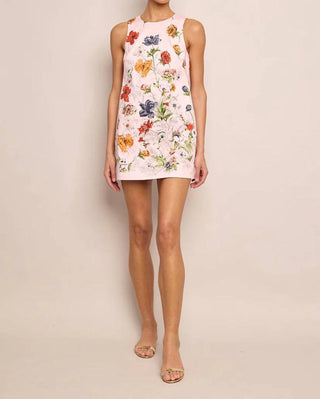 Cara Cara - Mackenzie Mini Dress