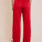 Le Lis - Bow Detail Track Pants