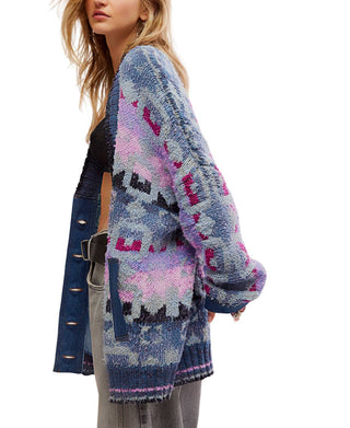 Free People - Bluebell Cardi