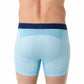 Tommy Bahama - 2-pack Mesh Tech Retail Boxed Boxer Brief Underwear