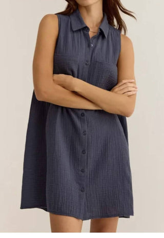 Z Supply - New Light Mini Dress