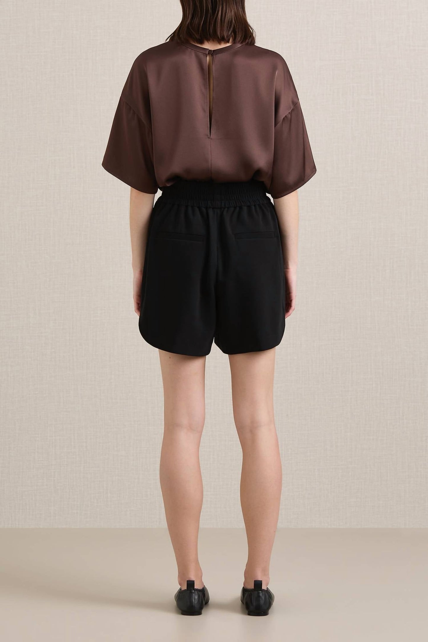 A.Emery - Bristowe Short Sleeve T-shirt