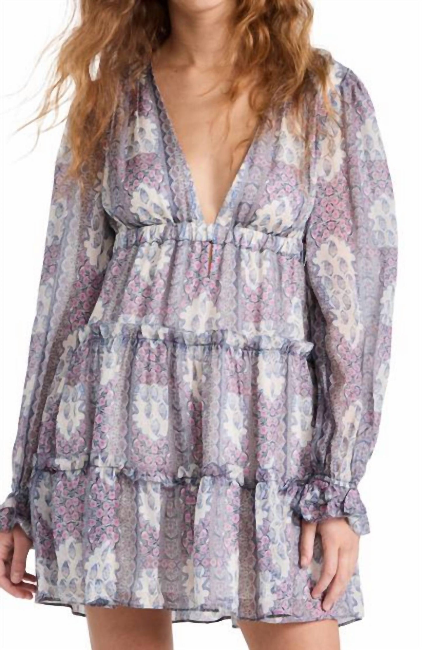 Cami Nyc - Venezia Dress