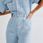 Free People - Marci Coverall