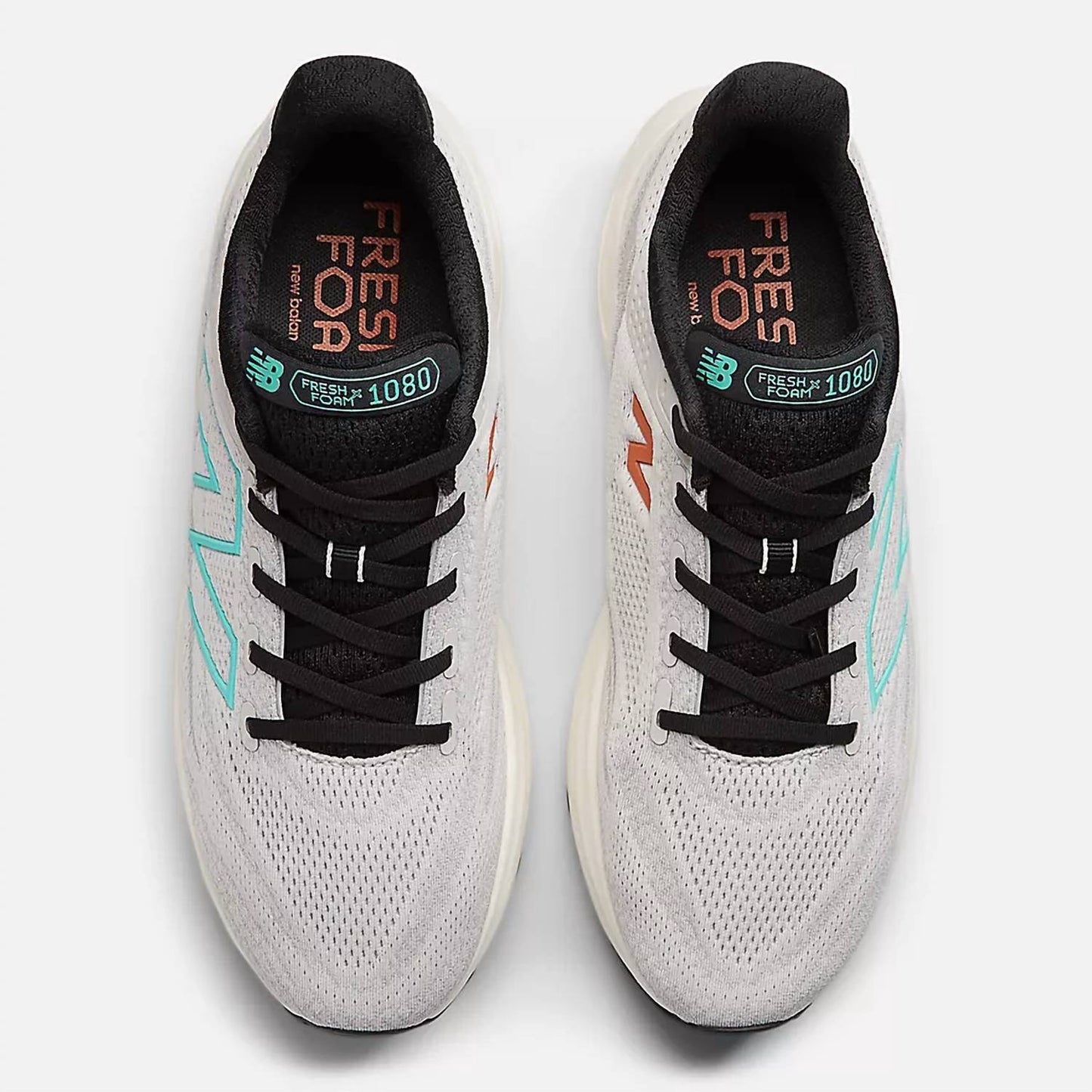 New Balance - Men Fresh Foam 1080 V13 Running Shoes