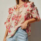 Dress Forum - Dream Ruffled Blouse