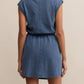 Z Supply - Dayshift Mini Dress