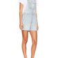 Pistola - Beatrix Denim Short Overalls