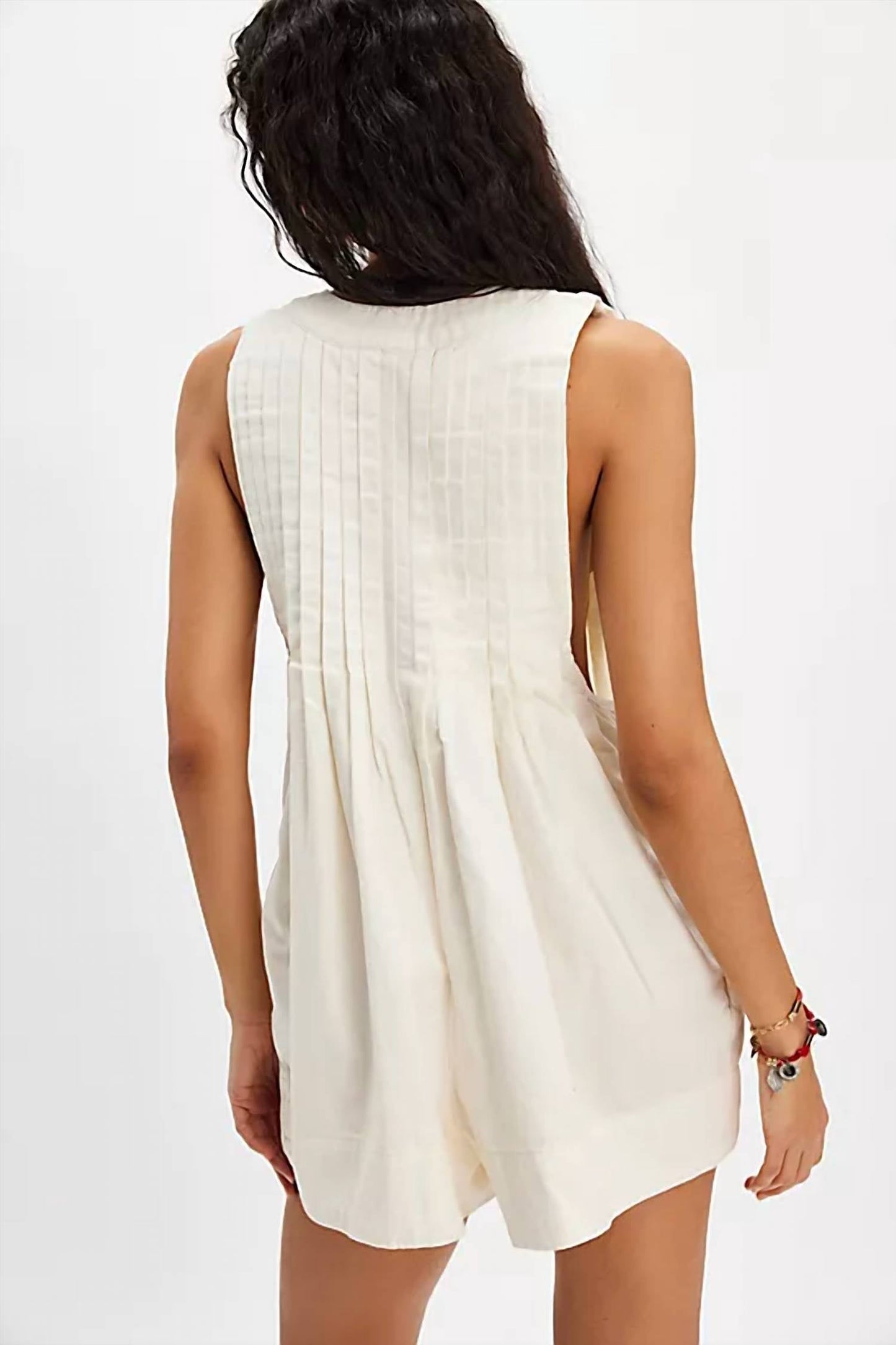Free People - Webster Romper