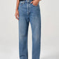 Agolde - 90's Mid Rise Straight Jean