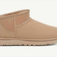 Ugg - Unisex Classic Ultra Mini Boots