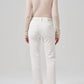 Citizens Of Humanity - Zurie Corduroy Ankle Pants