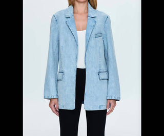 Pistola - Skylar Blazer