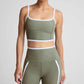 Beyond Yoga - Spacedye New Moves High Cropped Tank Top
