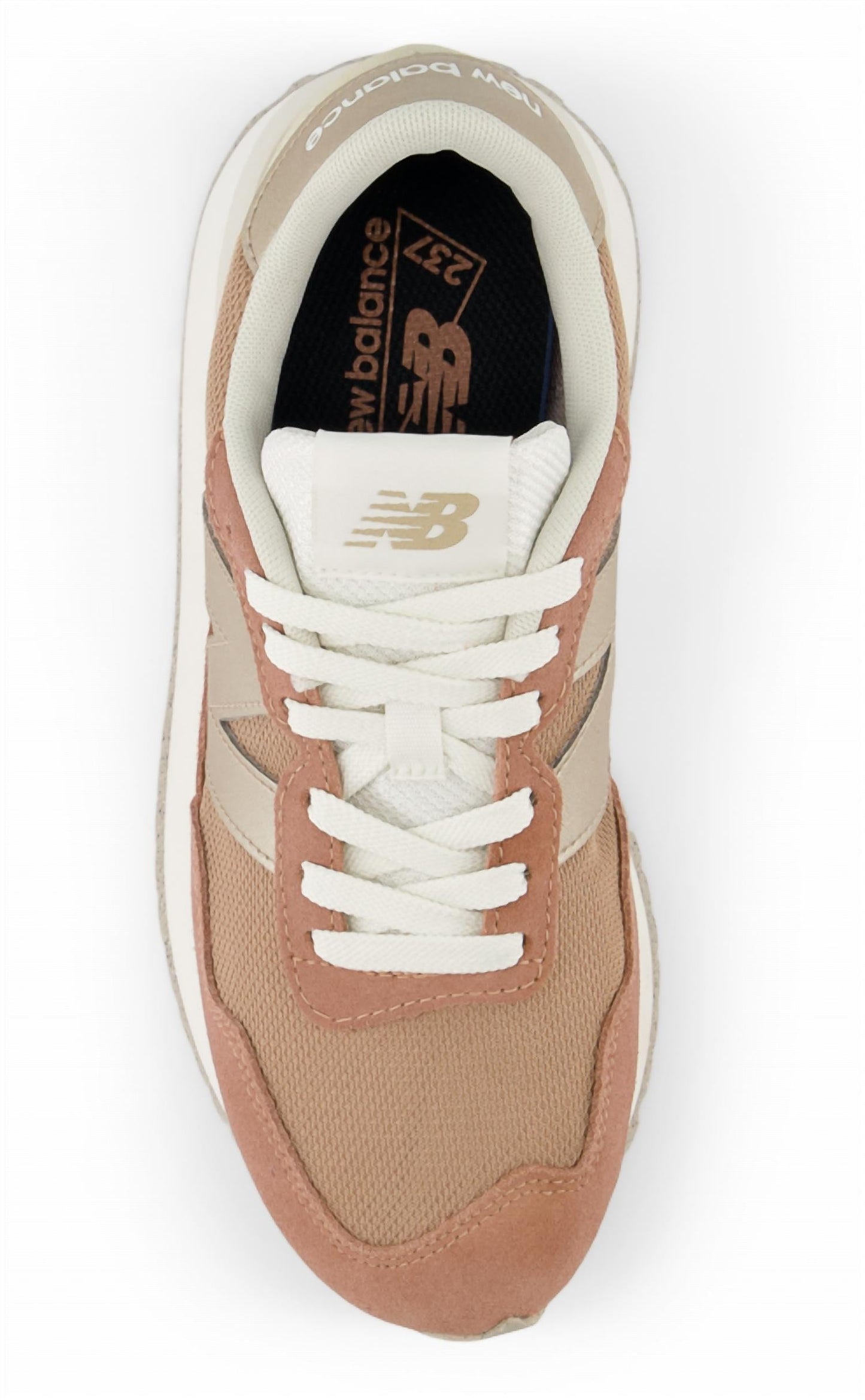 New Balance - Women's Classic 237 Lifestyle Sneaker