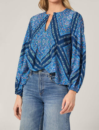 Shoshanna - Lara Top