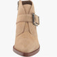 Vince Camuto - Women's Ashena Ankle Bootie - MEDIUM