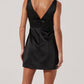Astr - Alisanne Mini Dress
