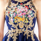 Mac Duggal - BOHO BALL GOWN