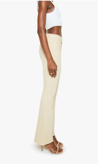 Mother - The Patch Pocket