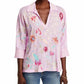 Johnny Was - Darcey Pop-over Shirt