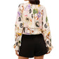 Marie Oliver - Umi Blouse