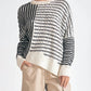 Elan - Mara Round Neck Sweater