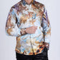 Barabas - Marrakesh Rhinestone Long Sleeve Shirt