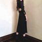 Lblc The Label - Donna Long Sleeve Dress