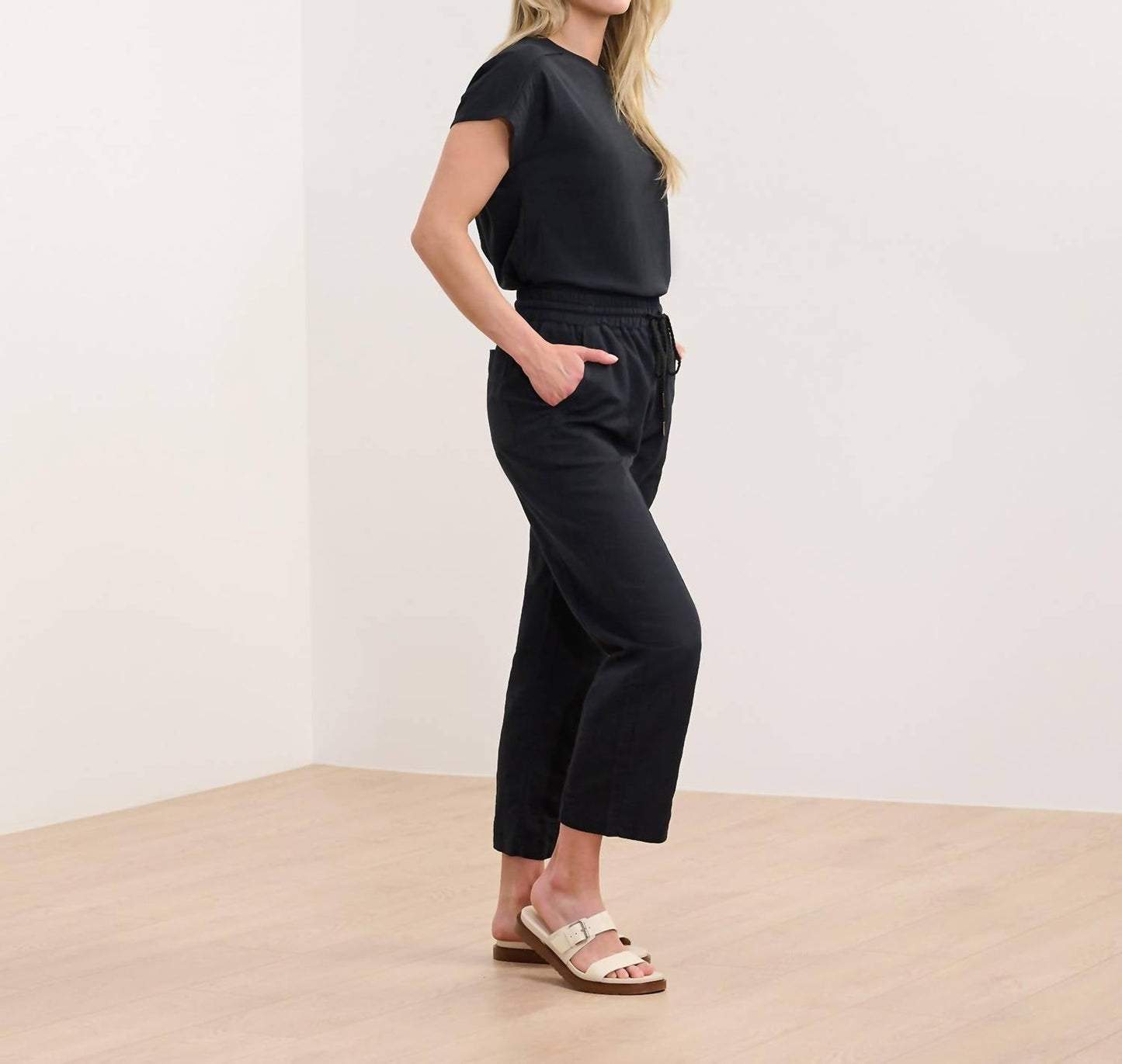 Hatley - Ella Pocket Top