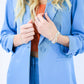 Blue B - Divinely Sweet Blazer